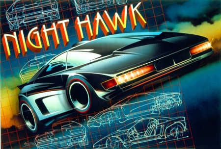 Night Hawk