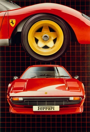 Ferrari