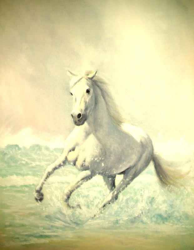 White Horse