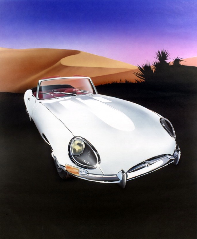 E-Type