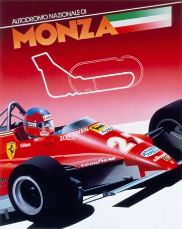 Monza