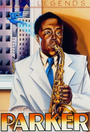 Charlie Parker