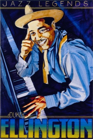 Duke Ellington