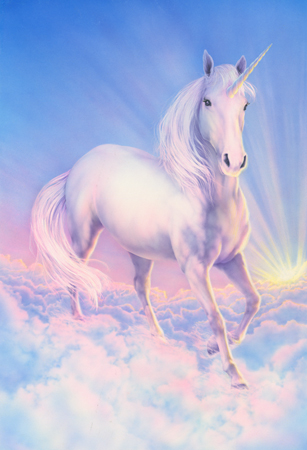 Dream Unicorn