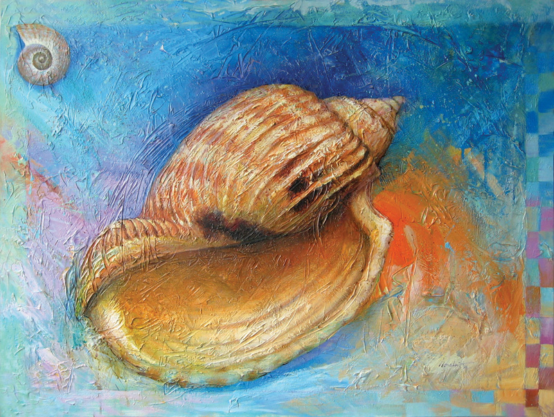 Shell 2