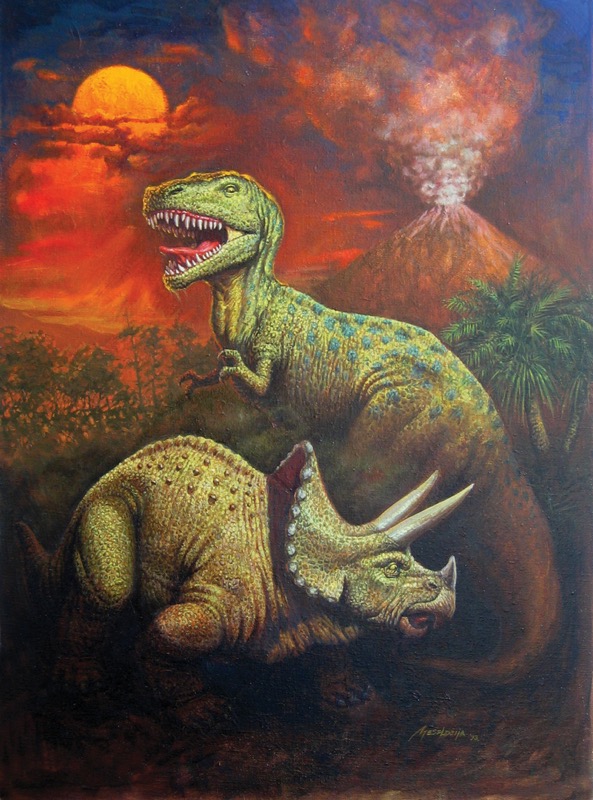 Dinos 1