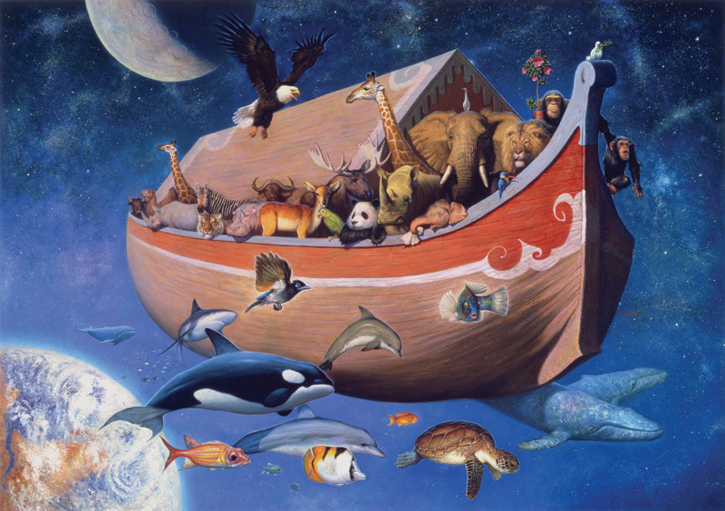 Noahs Ark