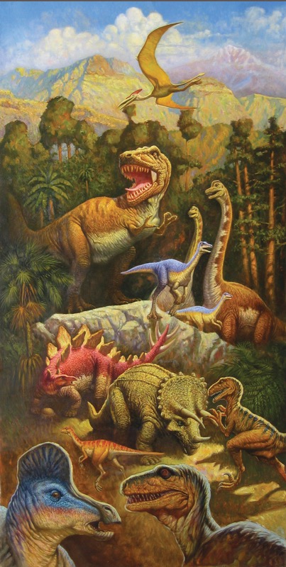 Dinos 2