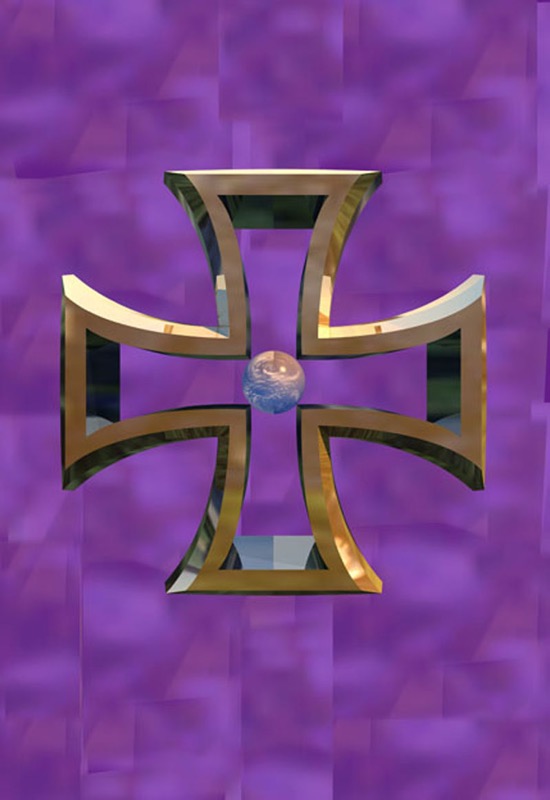 Sacred Cross