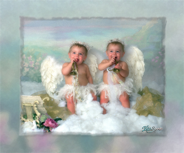 Bebe Angels