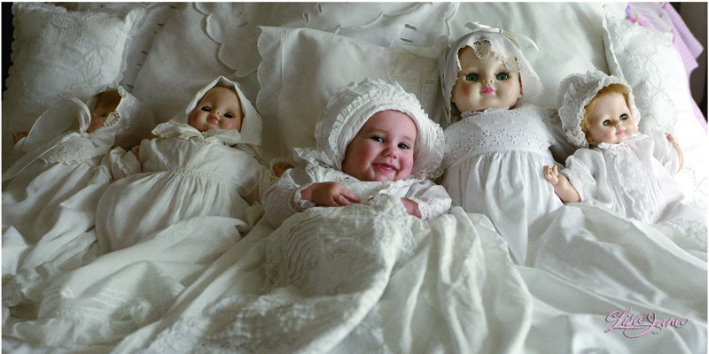 Living Dolls