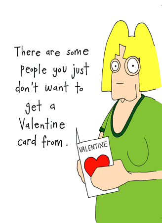 Valentines Card