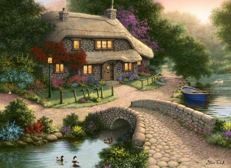 Bridge Cottage