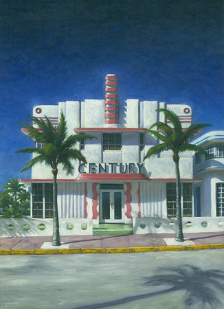 The Century Hotel Miami