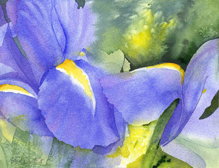 Irises