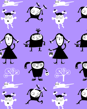 freaks_girls_pattern