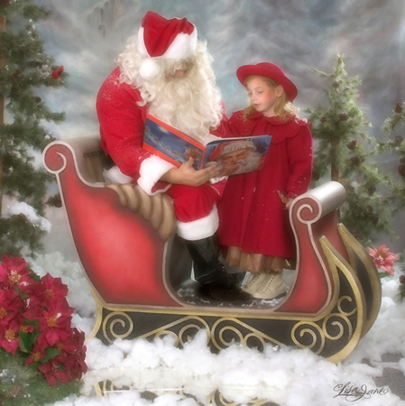 Santa List