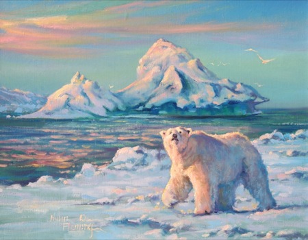 NPI-26009-Polar Visit