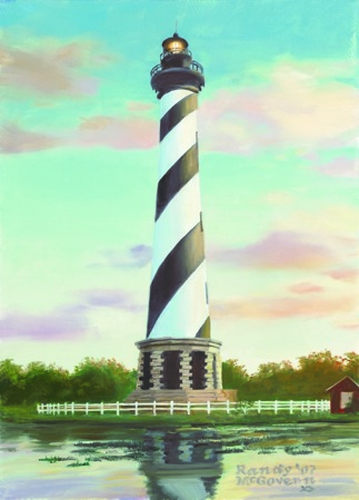 NPI-6404-Cape Hatteras