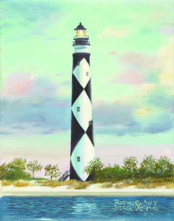 NPI-6405-Cape Lookout