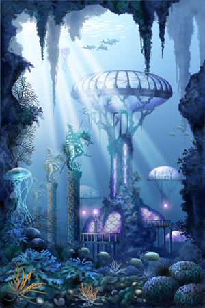 Coral City