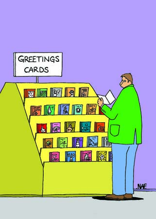 Greeting Cards