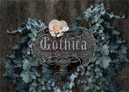 Gothica-Logo