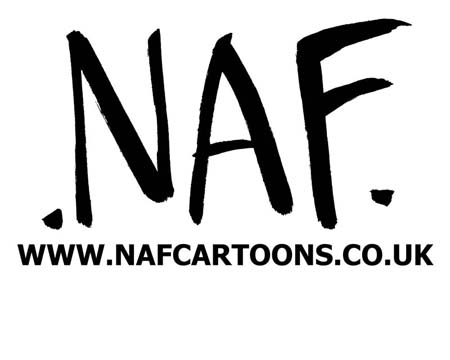 NAF Logo