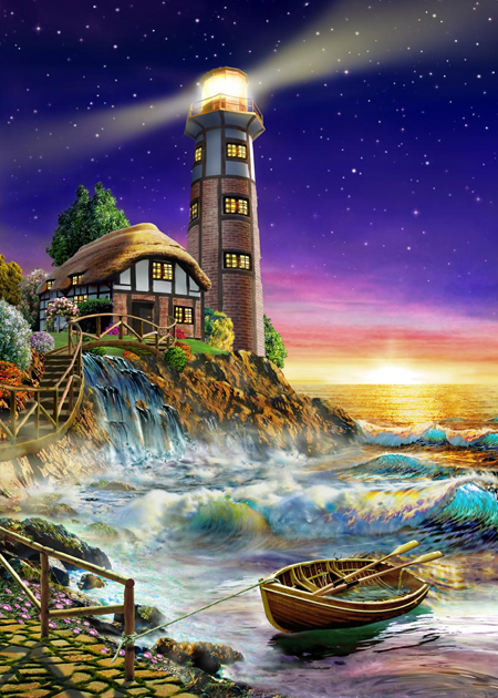 The Lighthouse