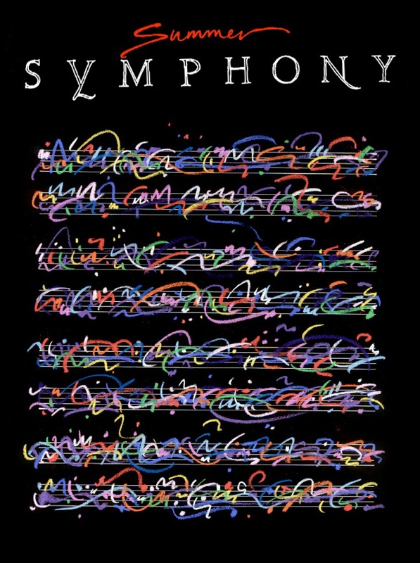 Summer Symphony