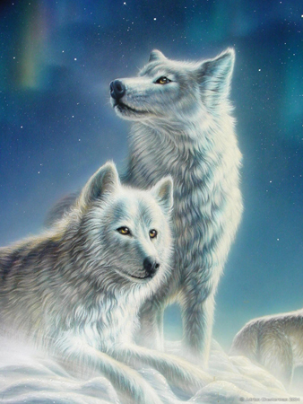 Wolves