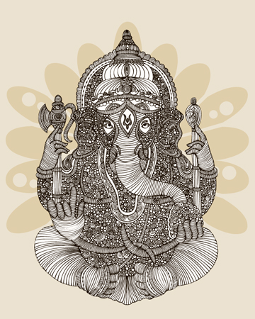 Ganesha