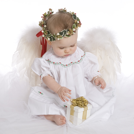 Angel Gift