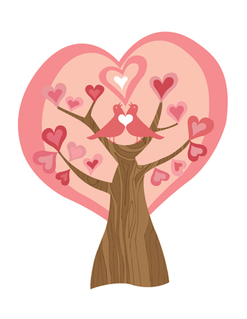 Tree of Love