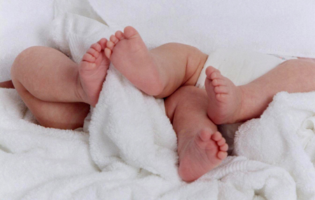 Baby Feet