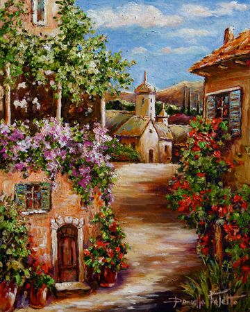 Toscana Village