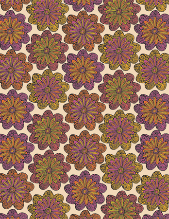 Flower Pattern