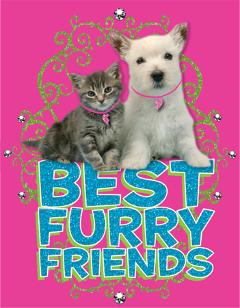 Best Furry Friends