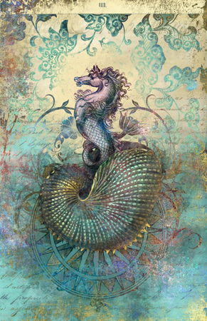 The Seahorse Diary