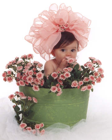 Baby Bouquet 2