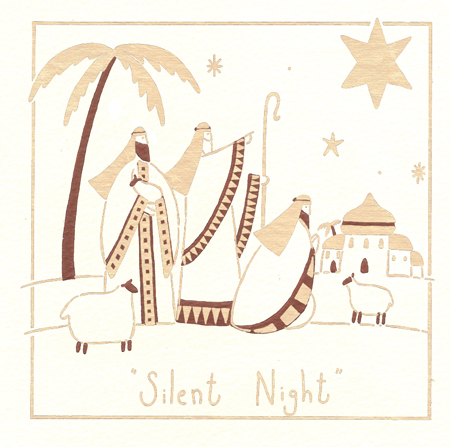 Silent Night Design