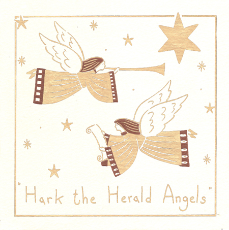 Hark the Herald Angels