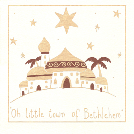 O Little Town