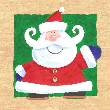 Santa Design