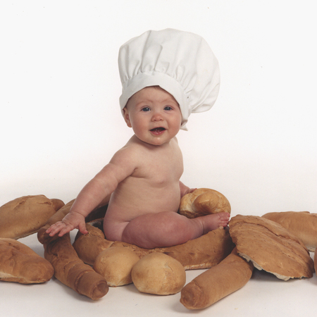 Baby Baker