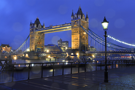 Tower Bridge London LDN103