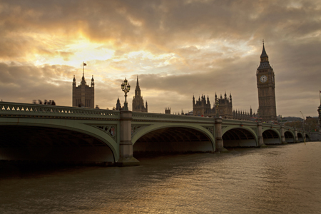 Westminster Bridge London LDN106