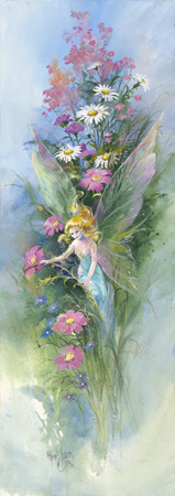 Fairy Flowers