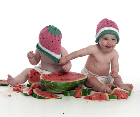 Watermelon Kids MF1475