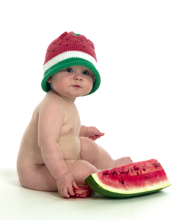 Watermelon Kid MF1483